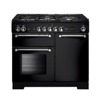 Rangemaster Kitchener 100cm Range Cooker | KCH100DFF