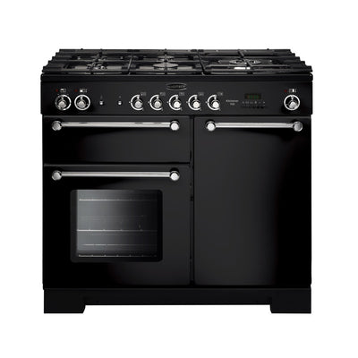 Rangemaster Kitchener 100cm Range Cooker | KCH100DFF