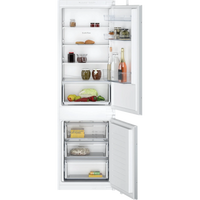 Neff N30 260L Integrated No Frost Fridge Freezer | KI7861SE0G NEFF Fridge Freezer Euronics Ireland