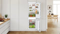 Bosch Series 2 260L Built-In Fridge Freezer | KIN86NFE0G