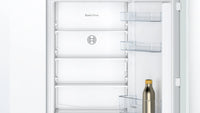 Bosch Series 2 260L Built-In Fridge Freezer | KIN86NFE0G