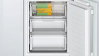 Bosch Series 2 260L Built-In Fridge Freezer | KIN86NFE0G
