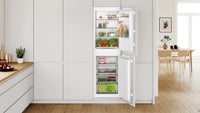 Bosch Series 2 249L Built-In Fridge Freezer | KIN85NFE0G