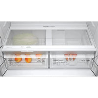 Bosch XXL 4 Door Fridge Freezer | KFN96VPEAG Bosch American Fridge Freezer Euronics Ireland