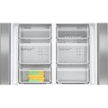 Bosch XXL 4 Door Fridge Freezer | KFN96VPEAG Bosch American Fridge Freezer Euronics Ireland