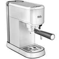 Morphy Richards Compact Espresso Coffee Machine | 172022 Morphy Richards Coffee Machine Euronics Ireland