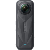 Insta360 X5 8K 360 Action Camera | CINSAAHA