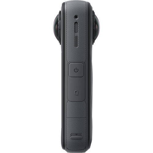 Insta360 X5 8K 360 Action Camera | CINSAAHA – view 6