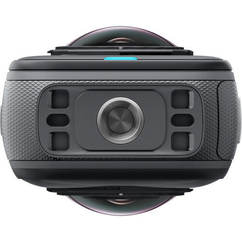 Insta360 X5 8K 360 Action Camera | CINSAAHA – view 7