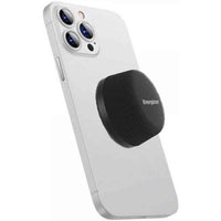 Energizer Magnetic Mini Bluetooth Speaker with Wireless Charging | BTS055 Energizer Speaker Euronics Ireland