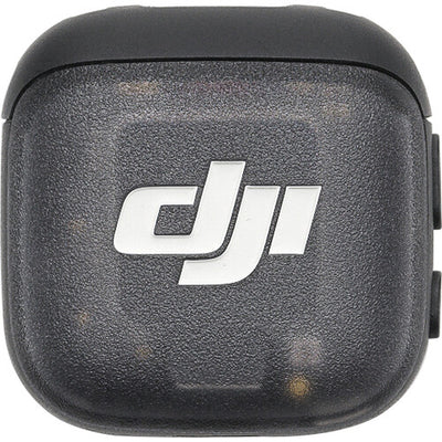 DJI Mic 3 Clip‑On Transmitter/Recorder | CP.RN.00000478.01