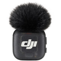 DJI Mic 3 Clip‑On Transmitter/Recorder | CP.RN.00000478.01