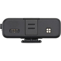 DJI Mic 3 Camera‑Mount Receiver | CP.RN.00000477.01