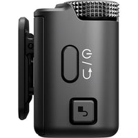 DJI Mic 3 Camera‑Mount Receiver | CP.RN.00000477.01