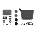 DJI Mic 3 Wireless Mic System 2‑Person | CP.RN.00000480.01