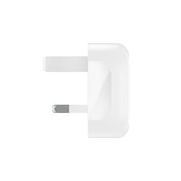 Belkin BoostCharge Compact USB-C Wall Charger 20W White product image