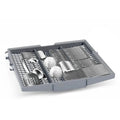 Bosch Series 2 free-standing dishwasher 60 cm Brushed steel anti-fingerprint | SMS2HVI67G Bosch Dishwasher Euronics Ireland