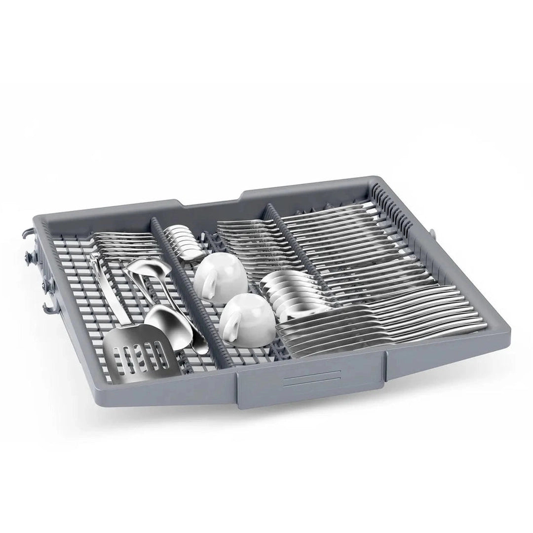 Neff N 50 fully-integrated dishwasher 60 cm | S155ECX07G NEFF Dishwasher Euronics Ireland