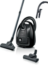 Bosch Series 4 Bagged Vacuum Cleaner | BGL38BA3GB