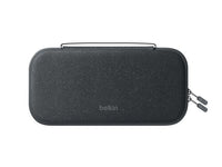 Belkin Gaming Charging Case for Nintendo Switch 2 with 10K Power Bank Charcoal product image