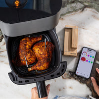 MEATER Pro Duo Smart Meat Thermometer with 2 WiFi Probes product image
