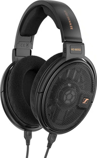 Sennheiser HD 660S2 Open-Back Headphones — product view