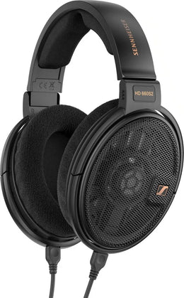 Sennheiser HD 660S2 Open-Back Headphones | 700240