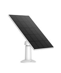 eufy Solar Panel C10, White - official product image
