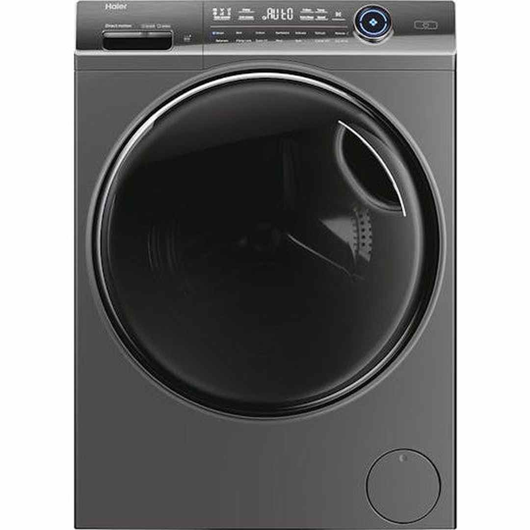 Haier I-Pro Series 7 Plus 10kg Washing Machine | HW100GB14979SUUK Haier Washing Machine Euronics Ireland