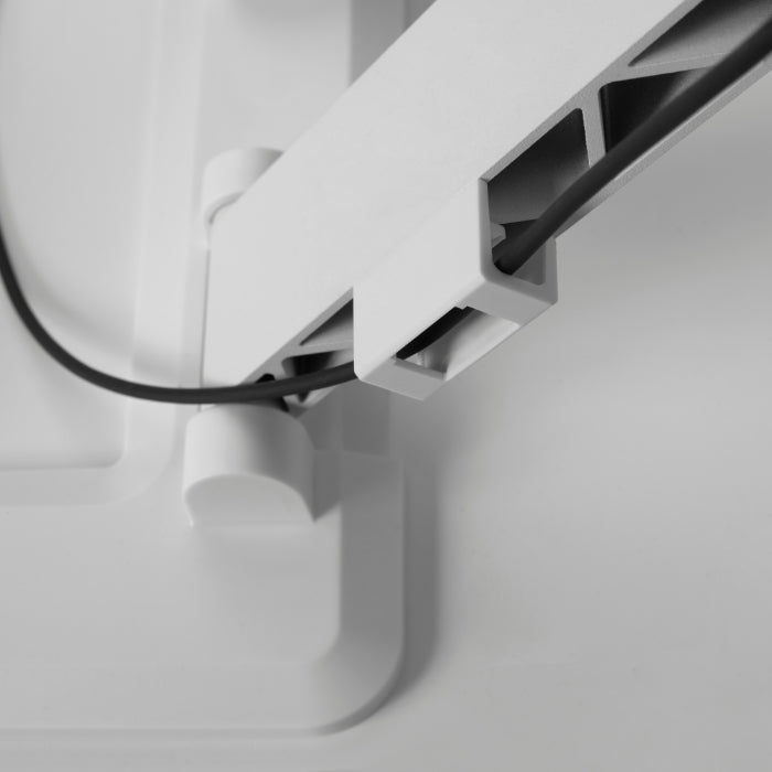 One For All Ultra Slim XL Wall Mount, 32-90" TVs, Tilt & Turn 120