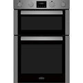 Belling Built-in Double Oven | BI904MFSTA Belling Oven Euronics Ireland