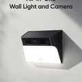 Eufy Solar Wall Light Cam S120 2K | T81A0311