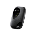 TP-Link M7010 150Mbps 4G LTE Mobile Wi-Fi — product view, top angle