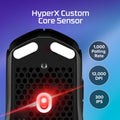 HyperX Pulsefire Haste 2 Core Mouse Wireless Black | 259-8R2E6AA