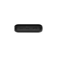 Belkin BoostCharge Pro 3-Port Laptop Power Bank 20K 65W Black product image