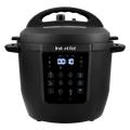 Instant Pot Classic 5.7L Multi‑Cooker 7‑in‑1 – Black