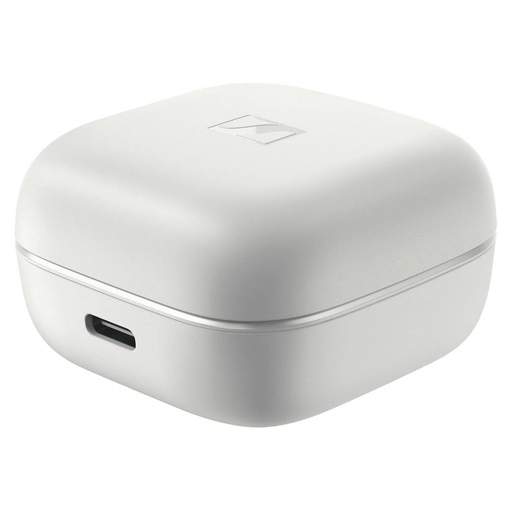 Sennheiser ACCENTUM True Wireless – White Earbuds – view 4