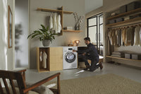 Miele 9kg EcoSpeed & Steam | TEL785WP