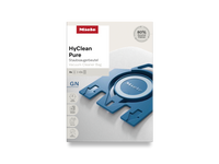 Miele HyClean Pure GN vacuum cleaner bag | 12421130 Miele Vacuum Accessories Euronics Ireland