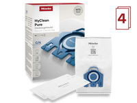 Miele HyClean Pure GN vacuum cleaner bag | 12421130 Miele Vacuum Accessories Euronics Ireland