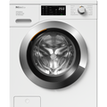 Miele 10kg Washing Maching with QuickPowerWash & Pre-Ironining | WEK365WCS Miele Washing Machine Euronics Ireland