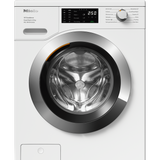 Miele 10kg Washing Maching with QuickPowerWash & Pre-Ironining | WEK365WCS