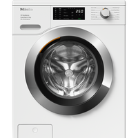 Miele 10kg Washing Maching with QuickPowerWash & Pre-Ironining | WEK365WCS Miele Washing Machine Euronics Ireland