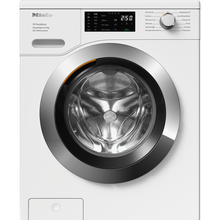 Miele 10kg Washing Maching with QuickPowerWash & Pre-Ironining | WEK365WCS