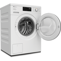 Miele 10kg Washing Maching with QuickPowerWash & Pre-Ironining | WEK365WCS Miele Washing Machine Euronics Ireland