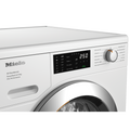 Miele 10kg Washing Maching with QuickPowerWash & Pre-Ironining | WEK365WCS Miele Washing Machine Euronics Ireland