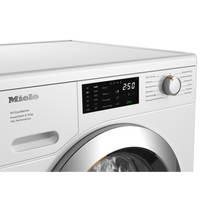 Miele 10kg Washing Maching with QuickPowerWash & Pre-Ironining | WEK365WCS Miele Washing Machine Euronics Ireland