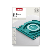 Miele HyClean Pure TU vacuum cleaner bag | 12557060