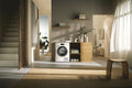 Miele T1 Heat Pump Tumble Dryer | TEC645WP