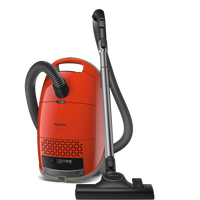 Miele Guard M1 Terra red Vacuum | 12652510 Miele Vacuum Cleaner Euronics Ireland